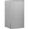 FRIDGE FREESTANDING  MP862SE ΜΟΝΟΠΟΡΤΟ SILVER E 86x47